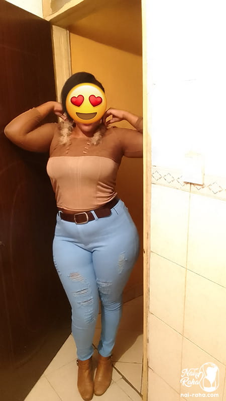 Nairobi Massage